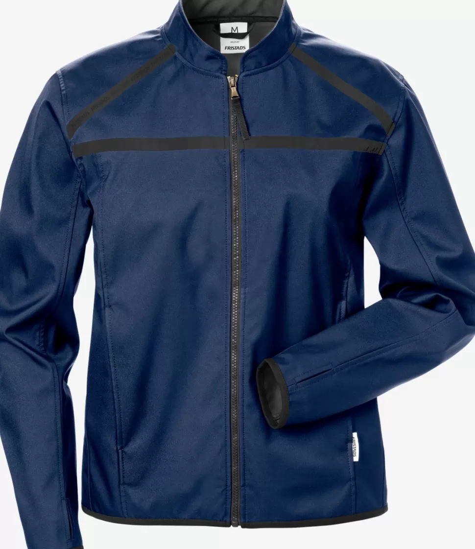 Damen Fristads Arbeitsjacken | Jacken<Softshell-Jacke Damen 4558 LSH