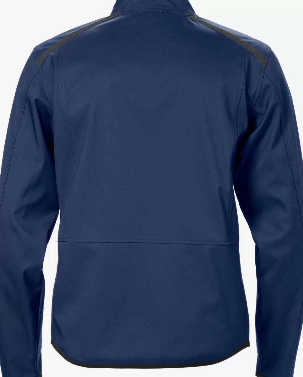 Damen Fristads Arbeitsjacken | Jacken<Softshell-Jacke Damen 4558 LSH