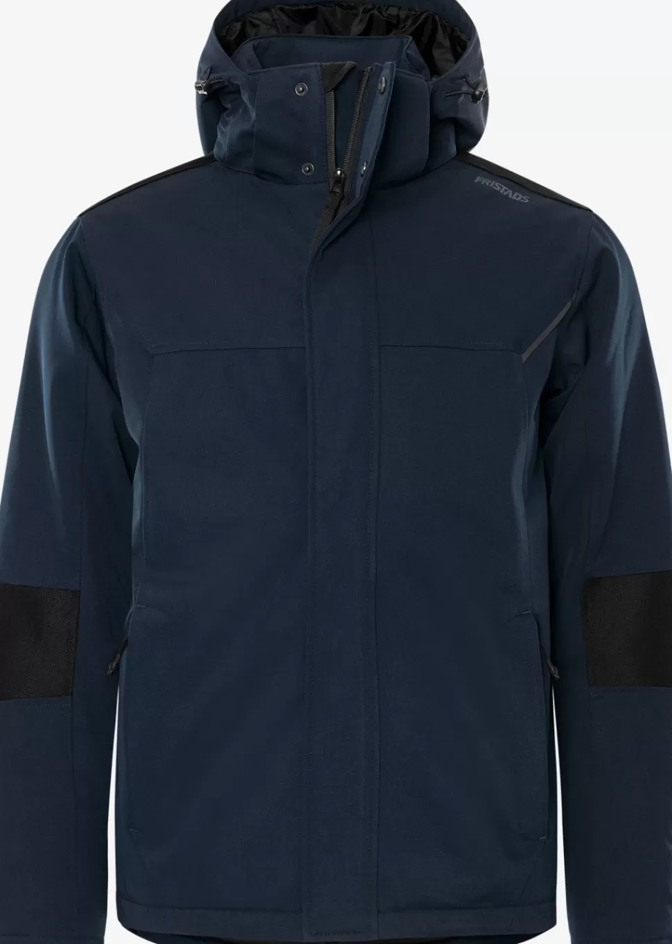 Herren Fristads Arbeitsjacken | Jacken<Softshell-Stretch-Winterjacke 1421 GSW