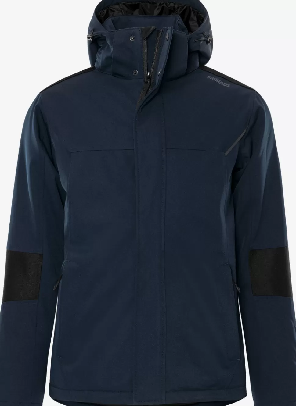 Damen Fristads Arbeitsjacken | Jacken<Softshell-Stretch-Winterjacke Damen 1420 GSW