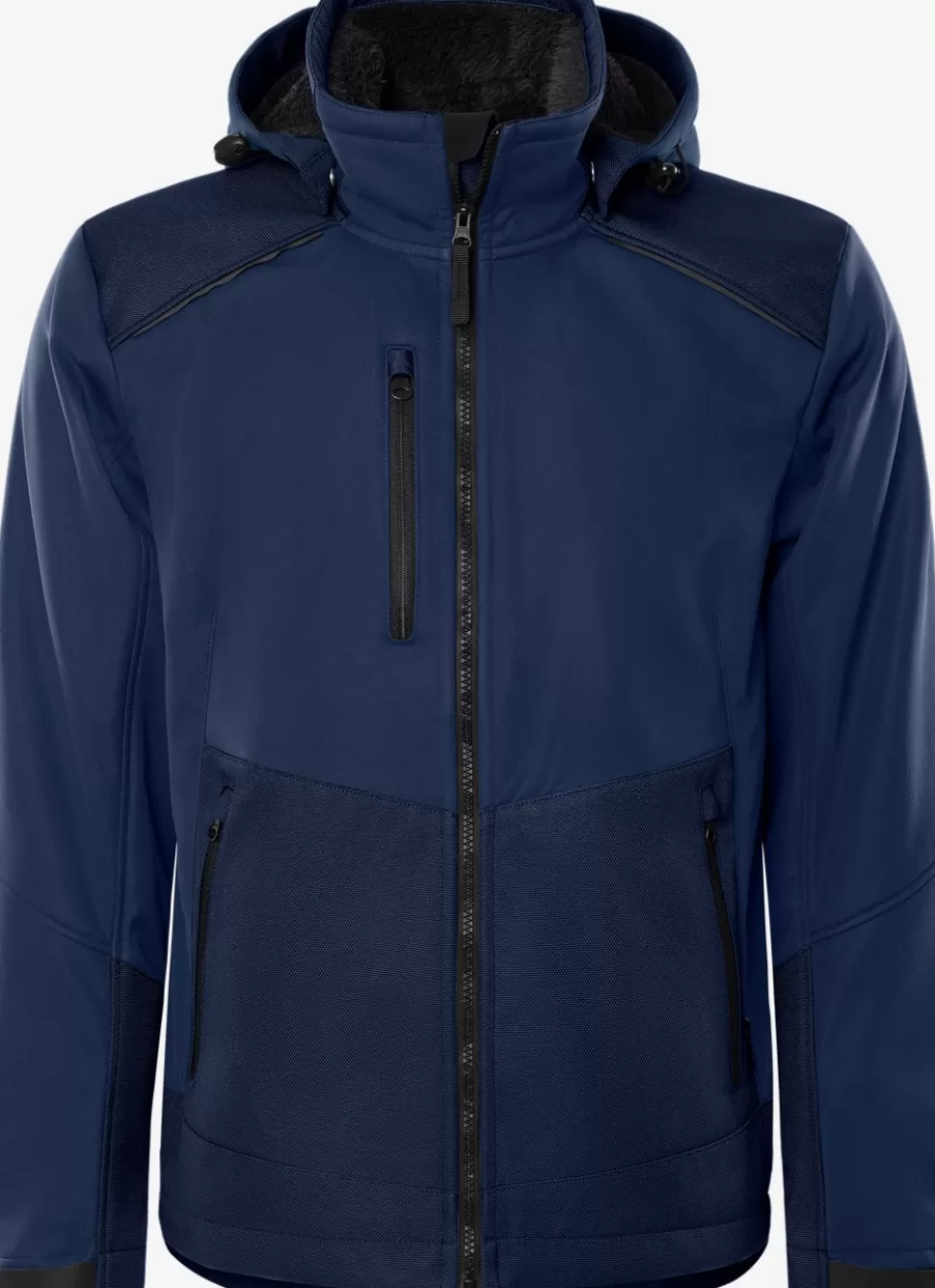 Herren Fristads Arbeitsjacken | Jacken<Softshell-Winterjacke 4060 CFJ