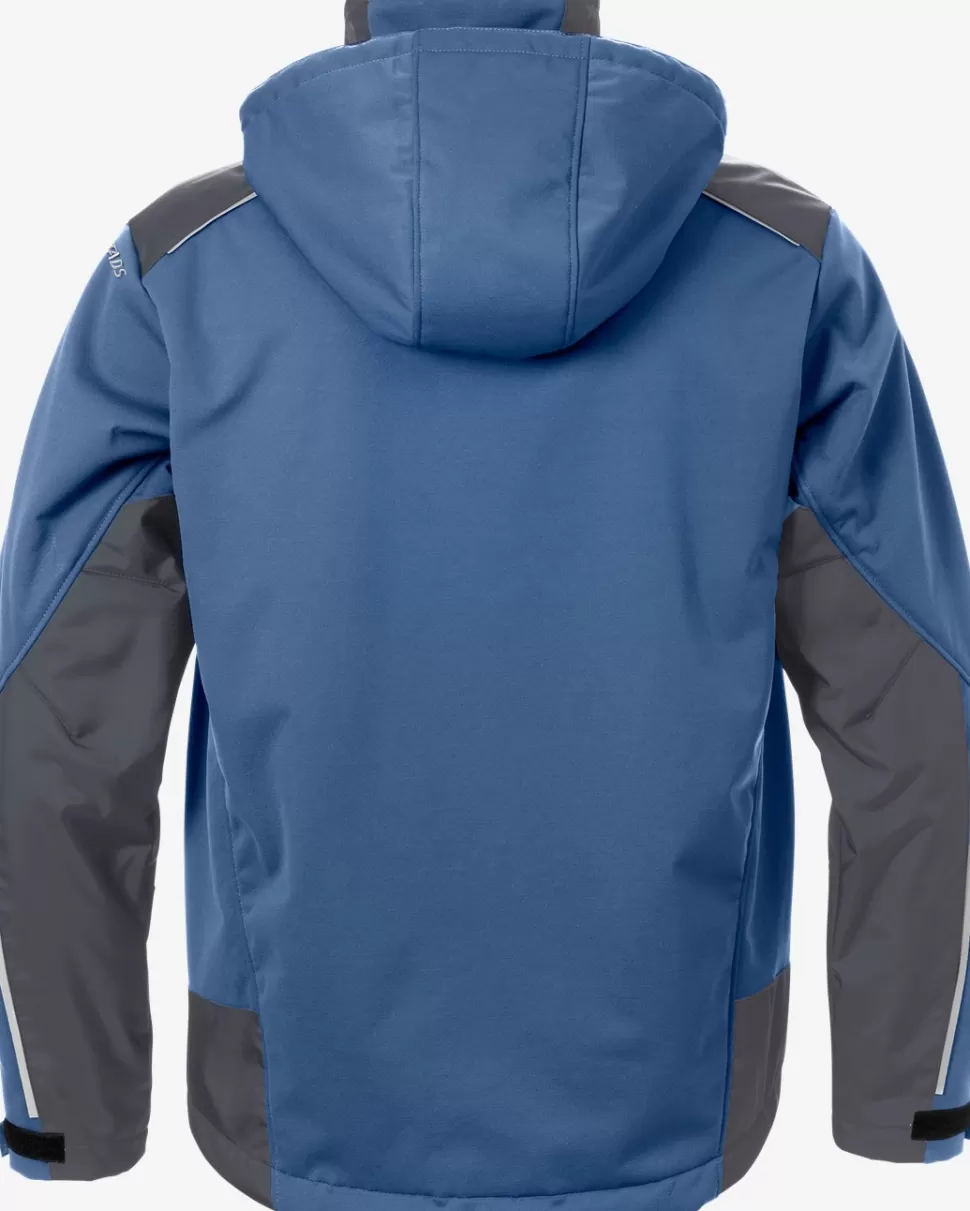 Herren Fristads Arbeitsjacken | Jacken<Softshell-Winterjacke 4060 CFJ