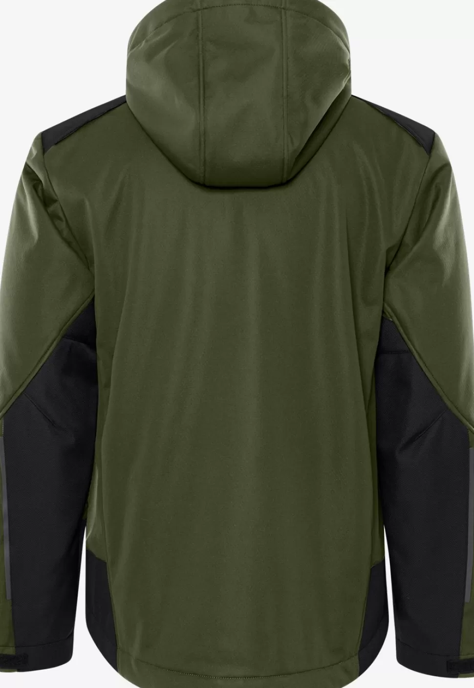 Herren Fristads Arbeitsjacken | Jacken<Softshell-Winterjacke 4060 CFJ