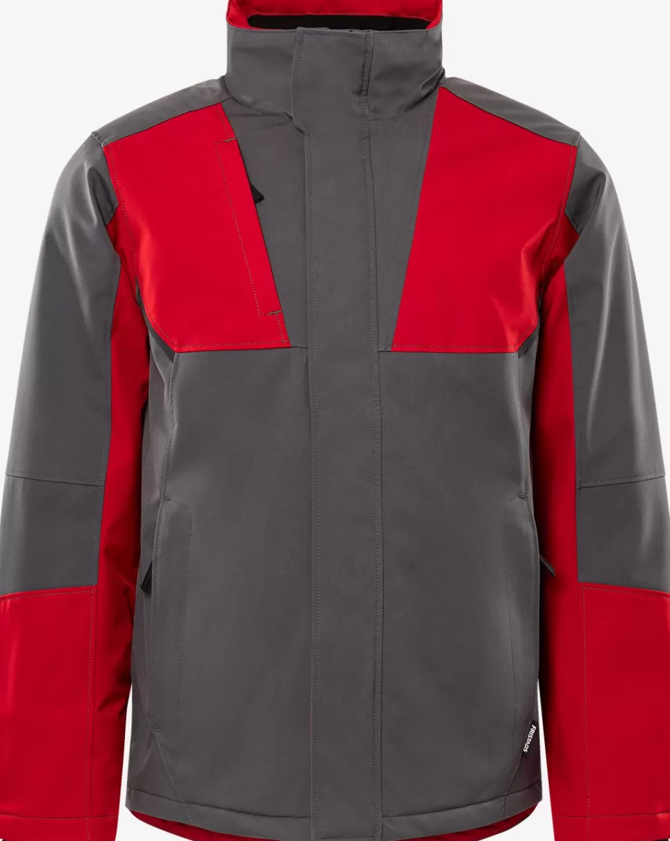 Herren Fristads Arbeitsjacken | Jacken<Softshell-Winterjacke 4931 GSW