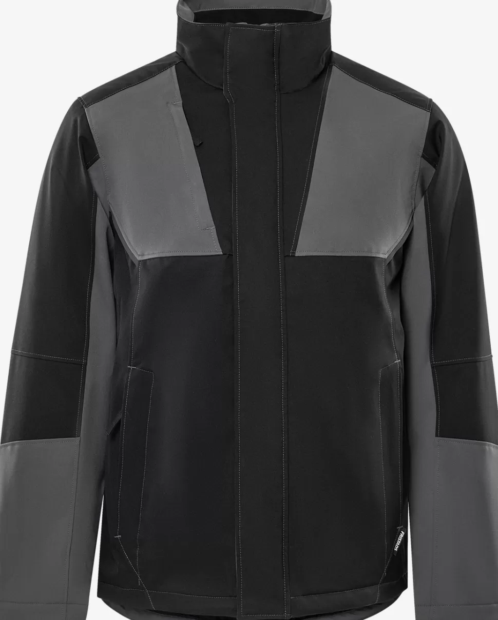 Herren Fristads Arbeitsjacken | Jacken<Softshell-Winterjacke 4931 GSW
