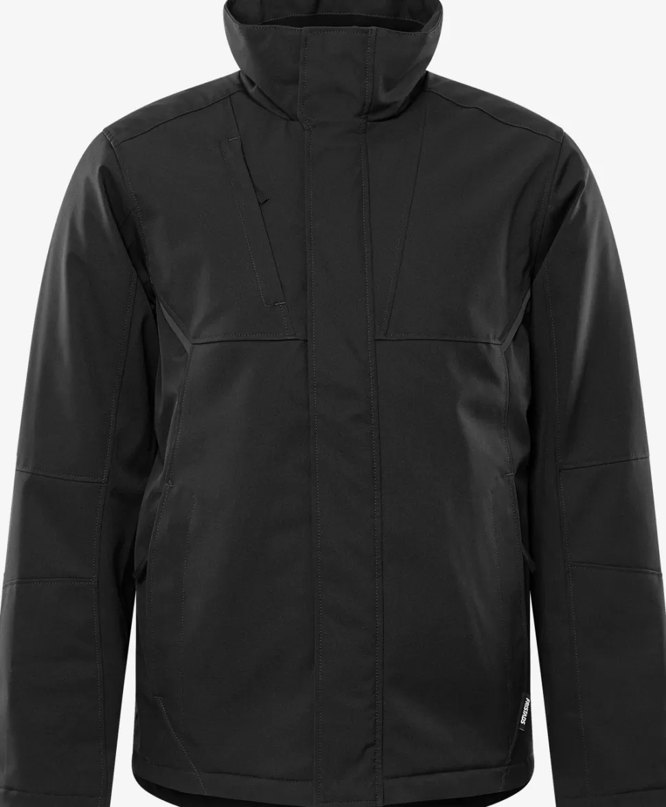 Herren Fristads Arbeitsjacken | Jacken<Softshell-Winterjacke 4931 GSW