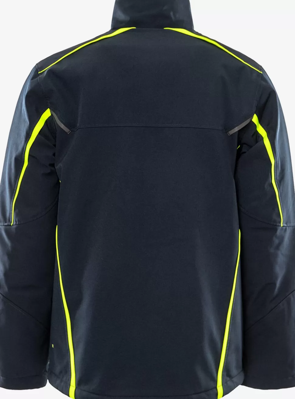 Herren Fristads Arbeitsjacken | Jacken<Softshell-Winterjacke 4931 GSW