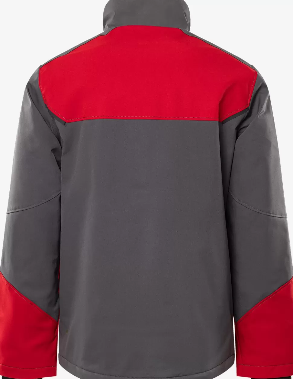 Herren Fristads Arbeitsjacken | Jacken<Softshell-Winterjacke 4931 GSW
