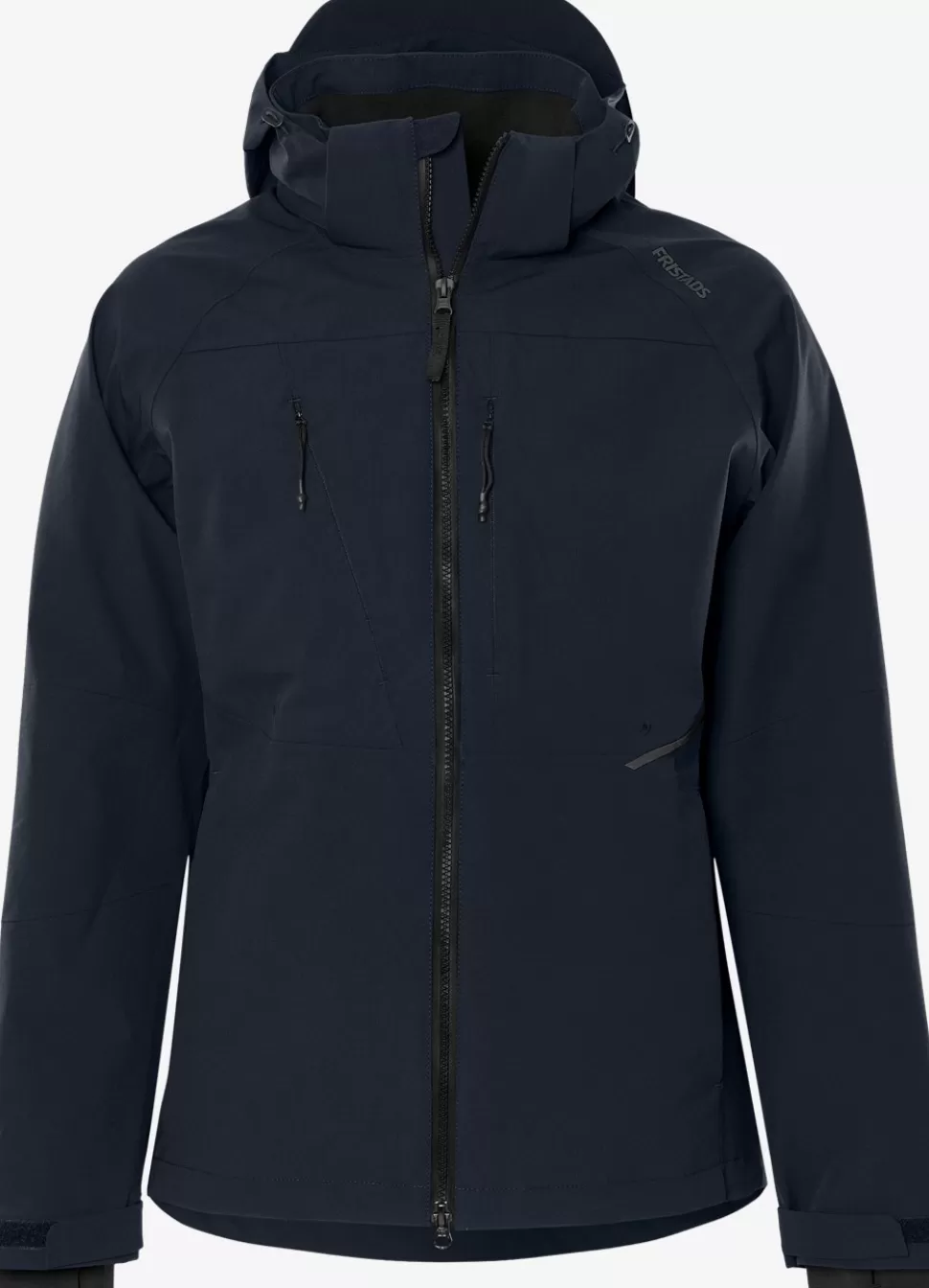 Damen Fristads Arbeitsjacken | Jacken<Stretch Funktionsjacke Damen 4981 GLS