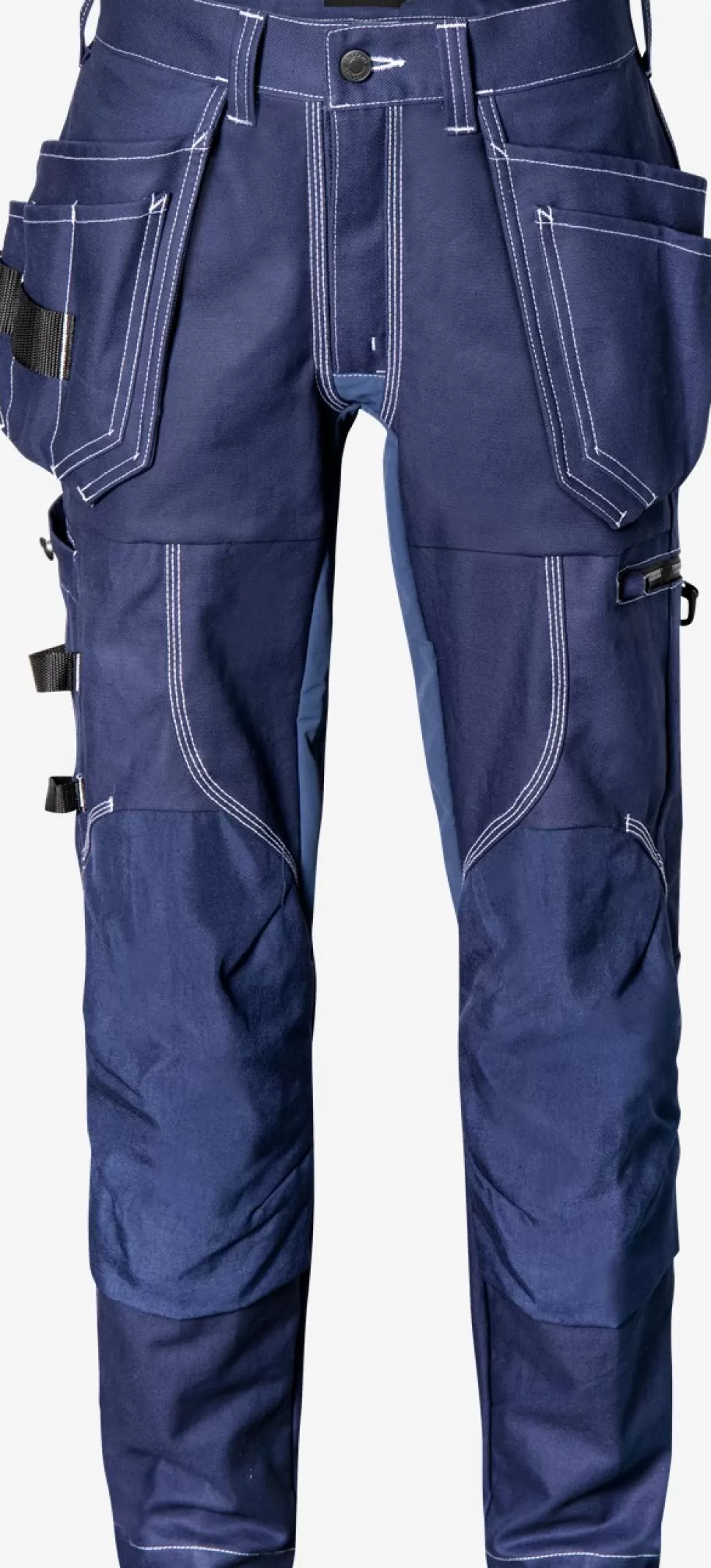 Herren Fristads Arbeitshosen | Handwerker-Hosen<Stretch-Handwerkerhose 2604 FASG