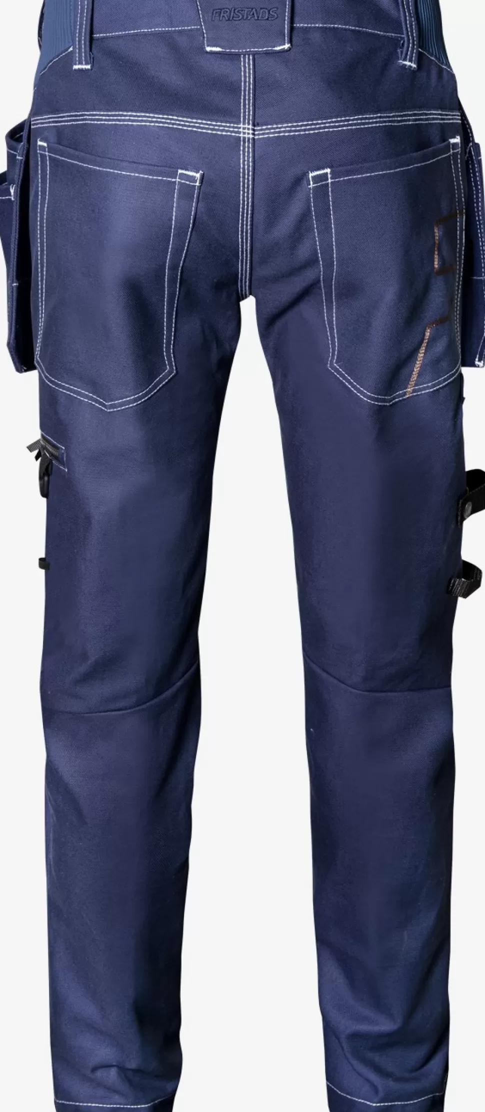 Herren Fristads Arbeitshosen | Handwerker-Hosen<Stretch-Handwerkerhose 2604 FASG