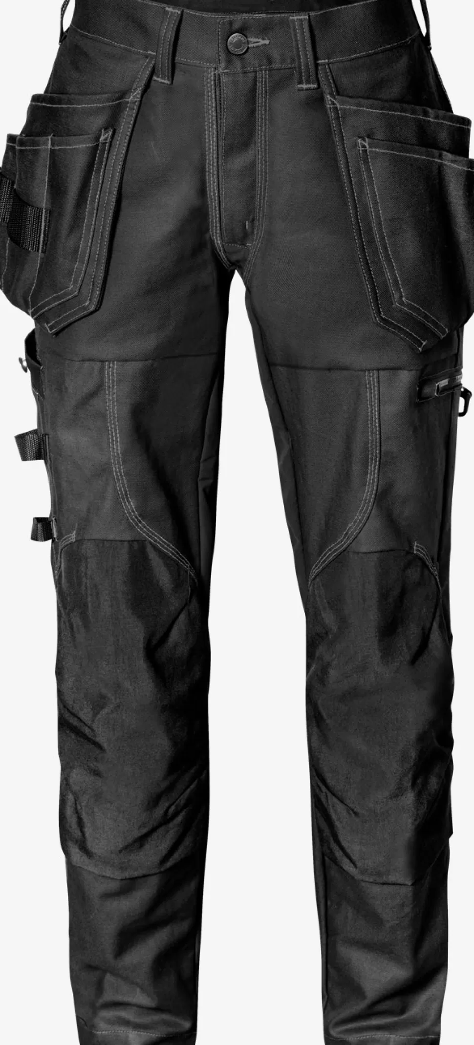 Damen Fristads Arbeitshosen | Handwerker-Hosen<Stretch-Handwerkerhose Damen 2605 FASG