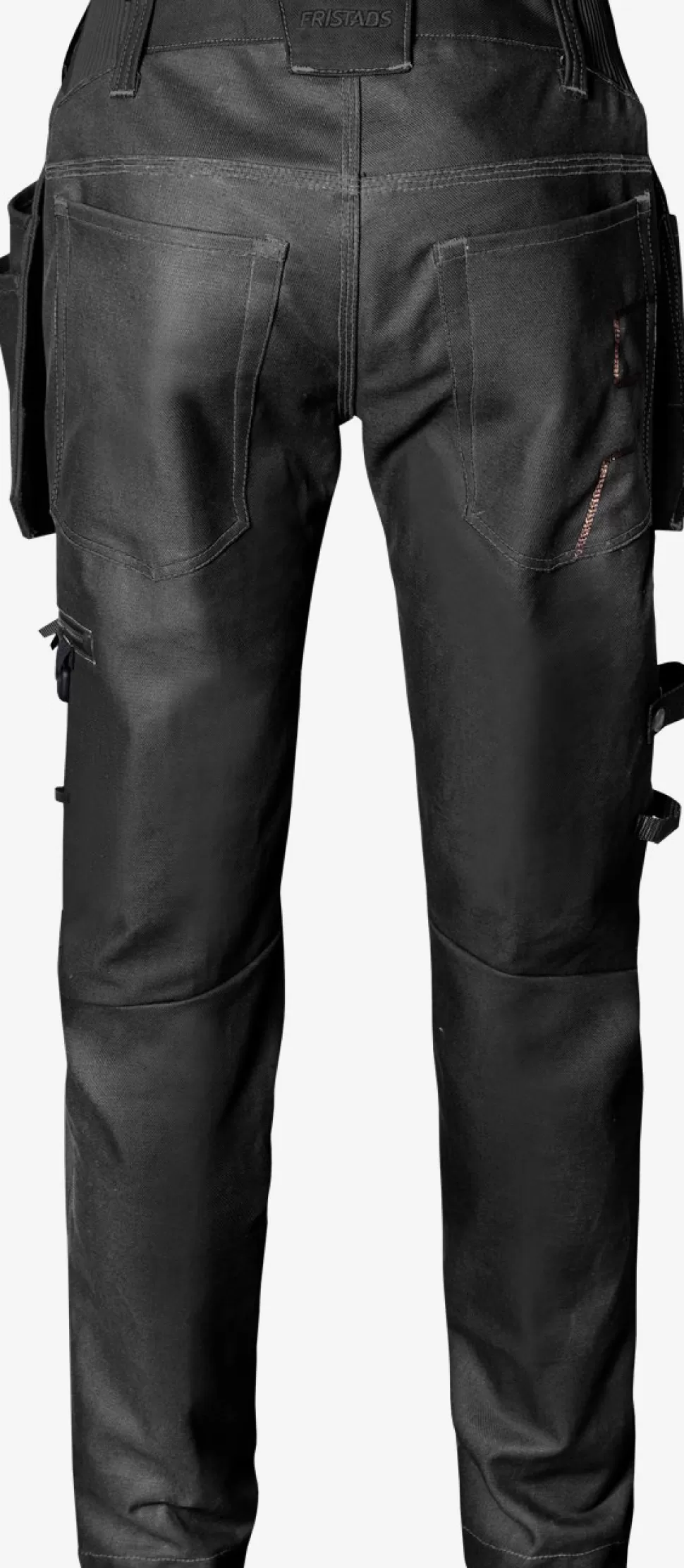 Damen Fristads Arbeitshosen | Handwerker-Hosen<Stretch-Handwerkerhose Damen 2605 FASG