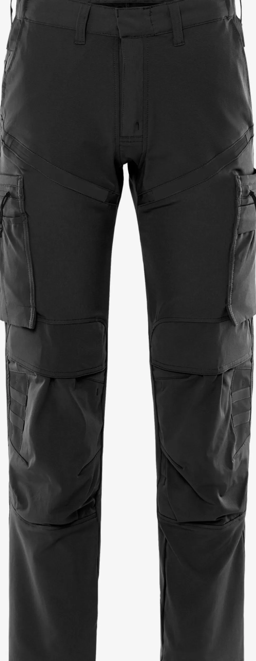 Herren Fristads Arbeitshosen | Industrie-Hosen<Stretch-Hose 2653 LWS