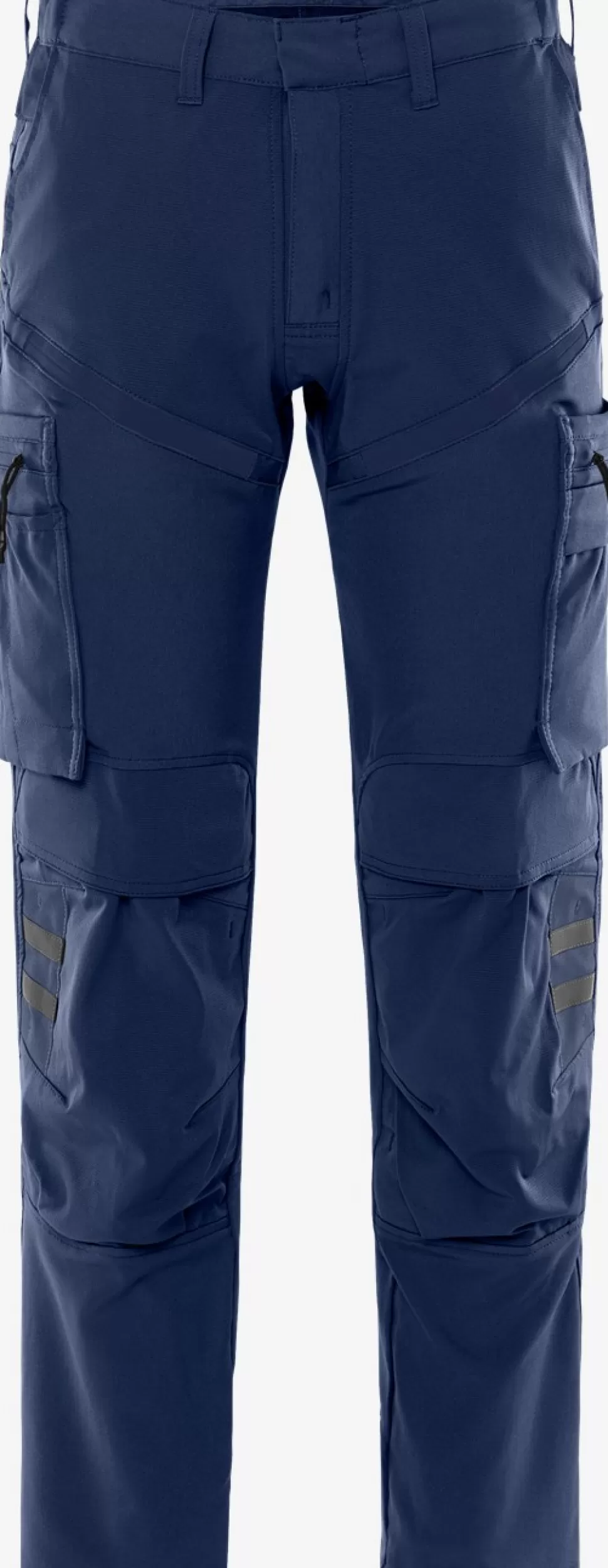 Herren Fristads Arbeitshosen | Industrie-Hosen<Stretch-Hose 2653 LWS