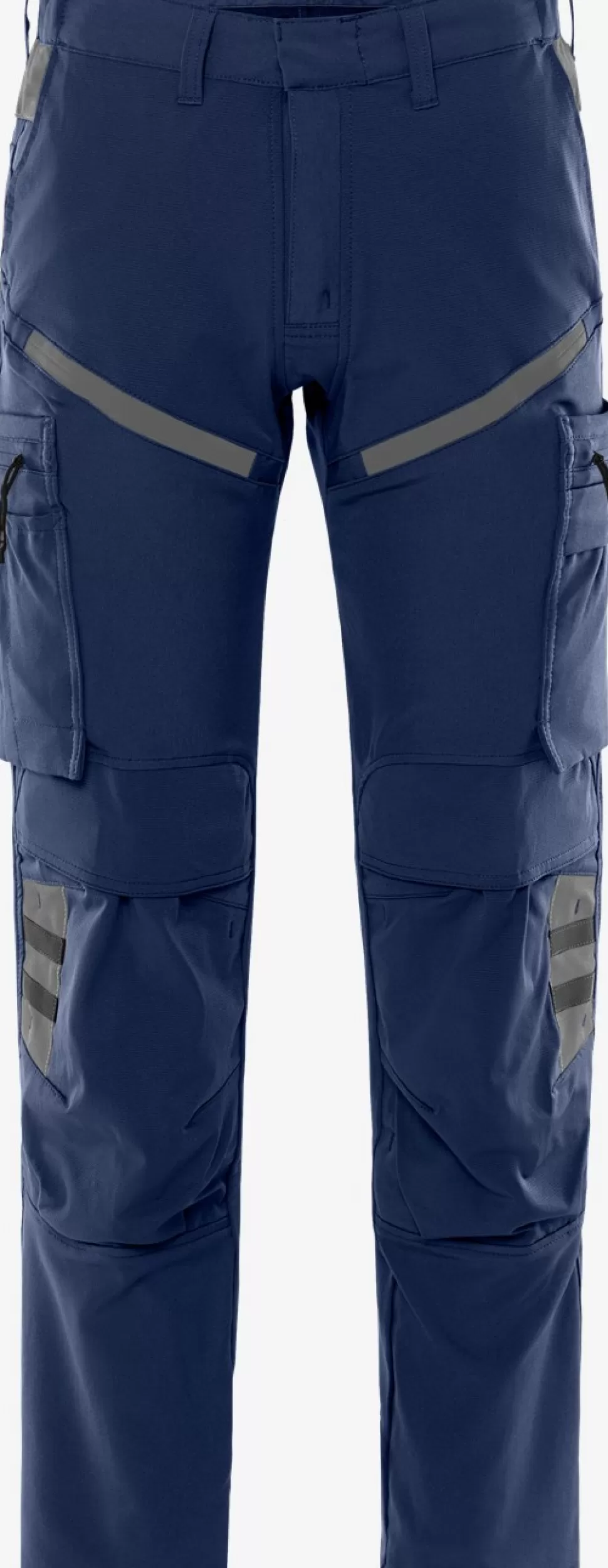 Herren Fristads Arbeitshosen | Industrie-Hosen<Stretch-Hose 2653 LWS