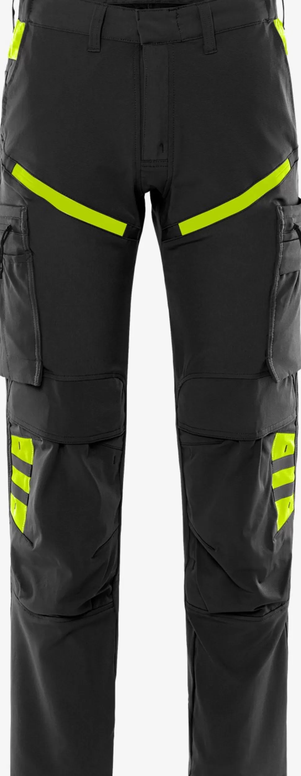 Herren Fristads Arbeitshosen | Industrie-Hosen<Stretch-Hose 2653 LWS