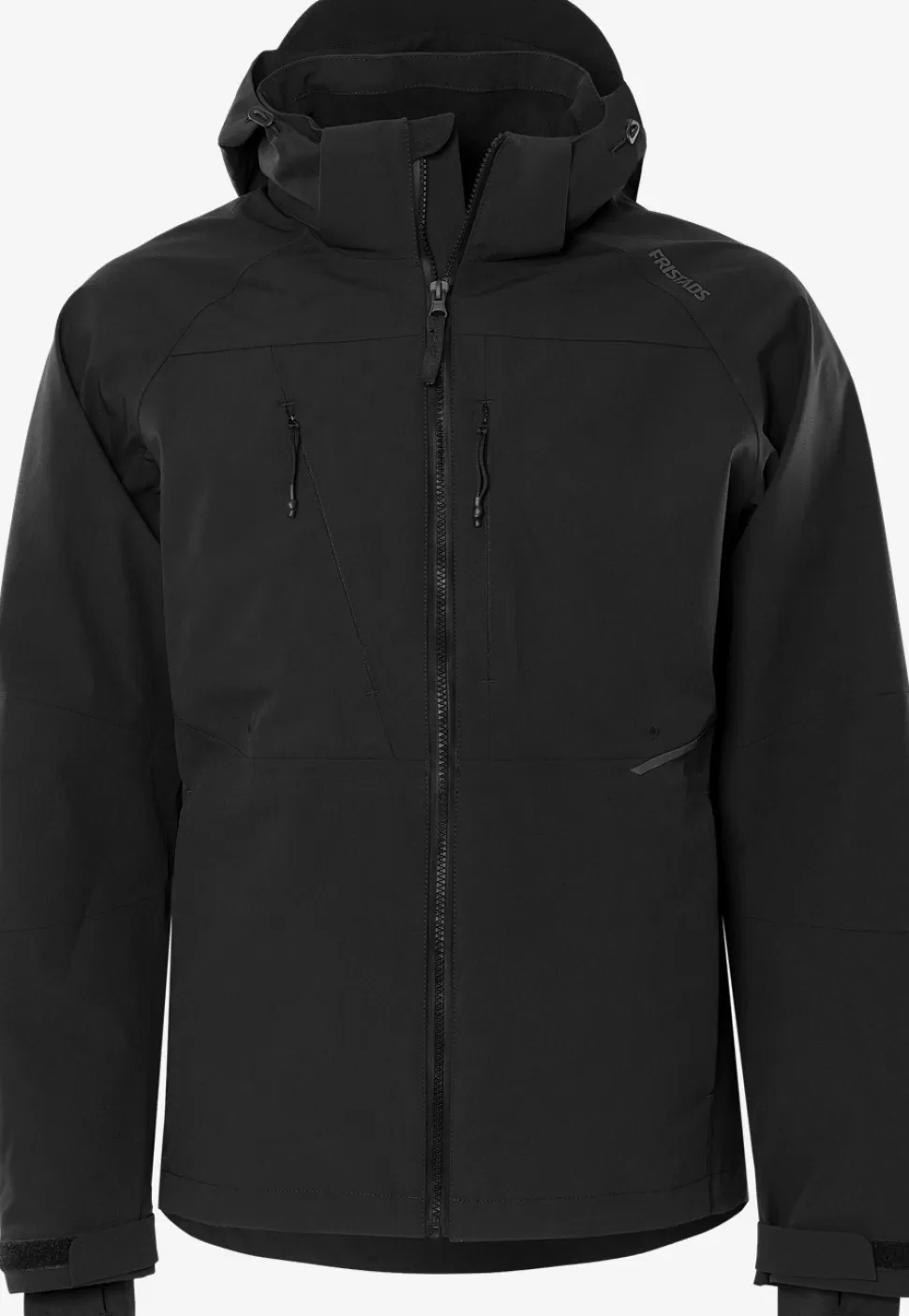 Herren Fristads Arbeitsjacken | Jacken<Stretch-Shelljacke 4881 GLS