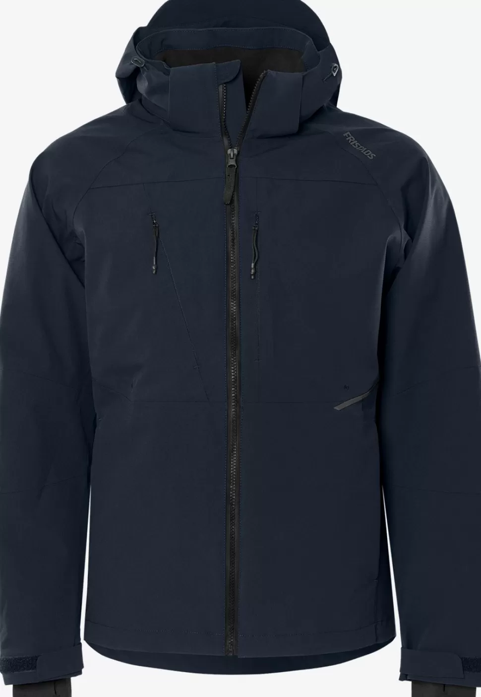 Herren Fristads Arbeitsjacken | Jacken<Stretch-Shelljacke 4881 GLS