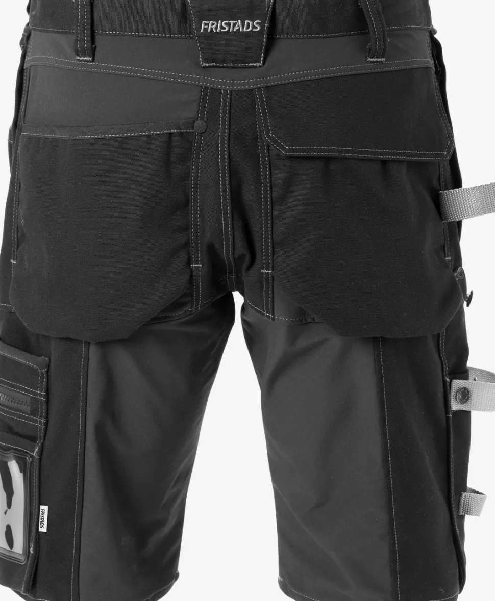 Fristads Arbeitsshorts<Stretch-Shorts 2532 CYD