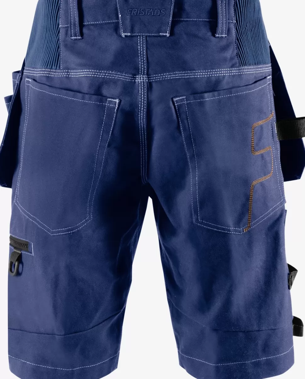 Fristads Arbeitsshorts<Stretch-Shorts 2607 FASG