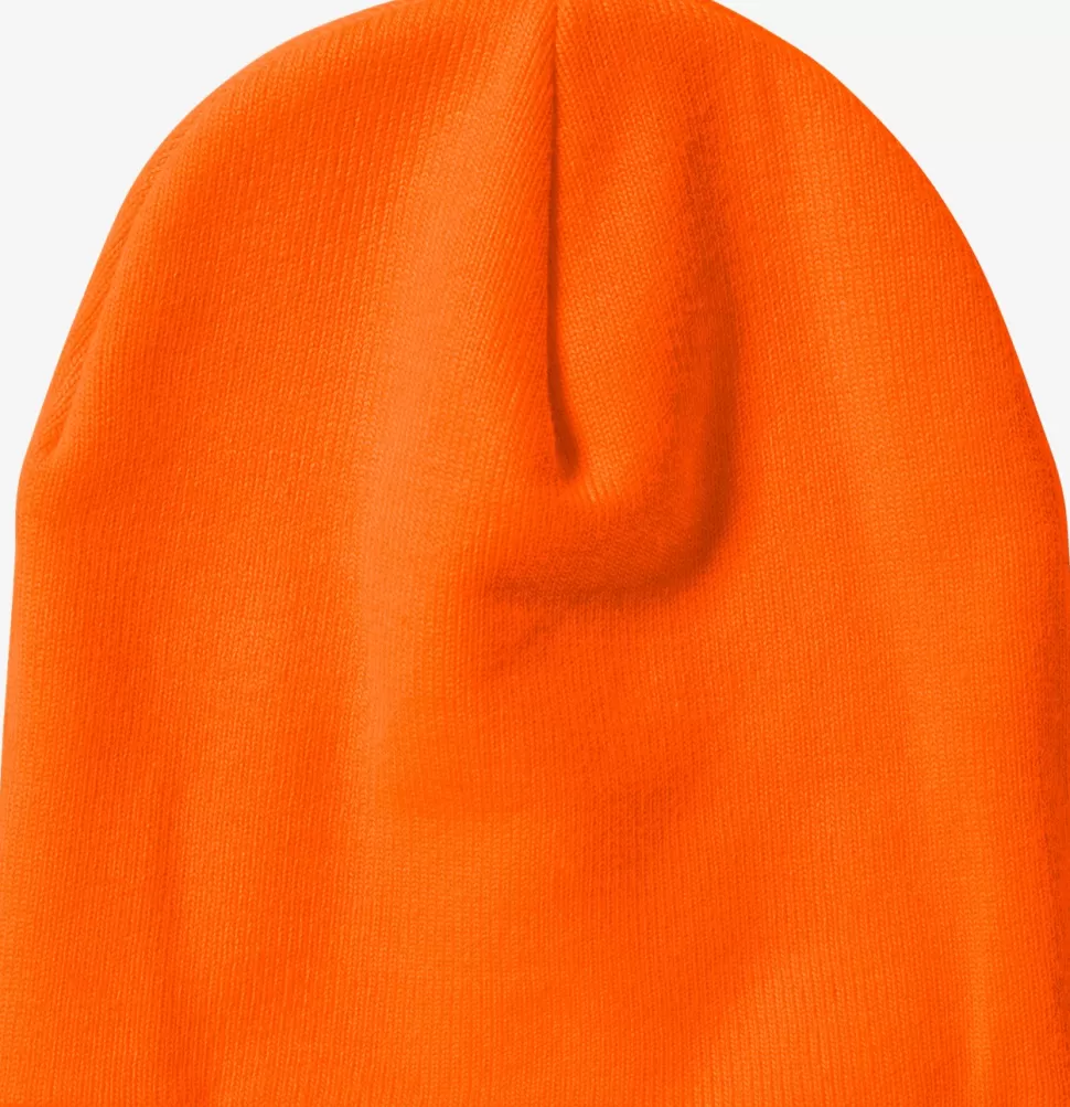 Damen Fristads Kapuzen & Balaclavas | Kappen & Mützen<Strickmütze 9108 AM