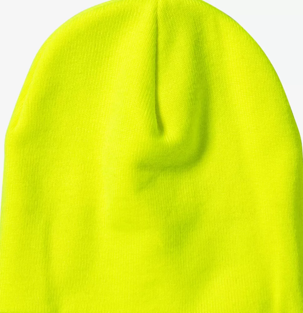 Damen Fristads Kapuzen & Balaclavas | Kappen & Mützen<Strickmütze 9108 AM