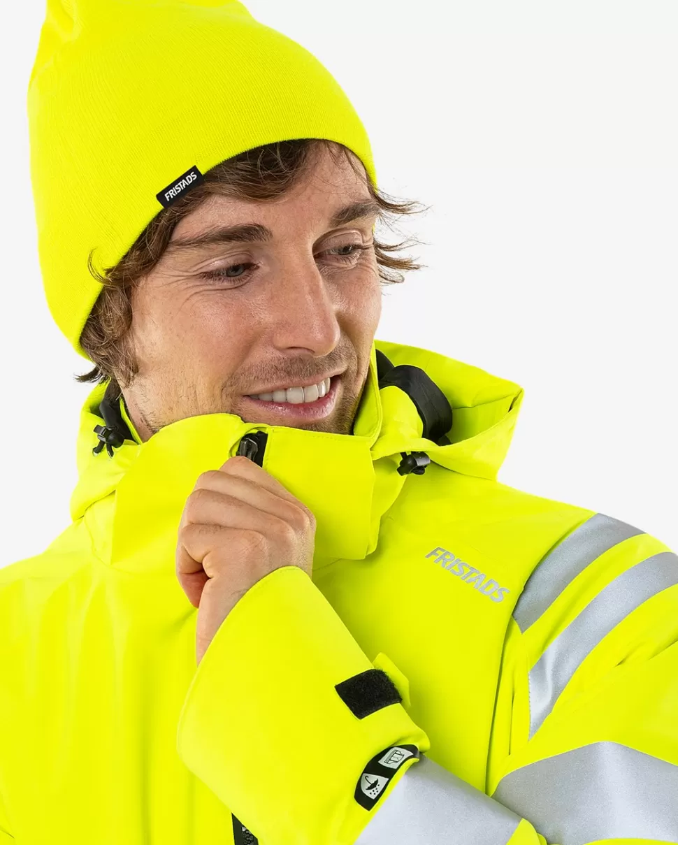 Damen Fristads Kapuzen & Balaclavas | Kappen & Mützen<Strickmütze 9108 AM