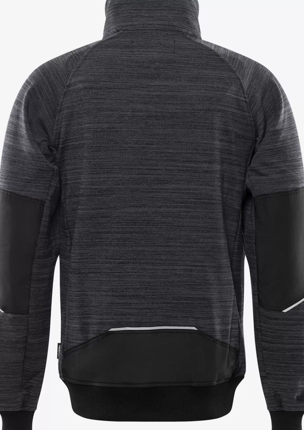 Herren Fristads Sweatshirts | Sweatshirts<Sweatjacke 7052 SMP