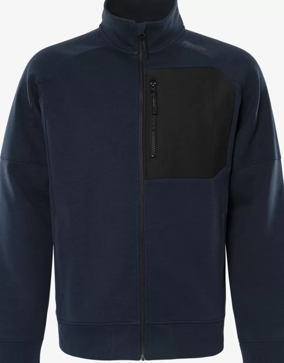 Herren Fristads Sweatshirts | Sweatshirts<Sweatjacke 7830 GKI