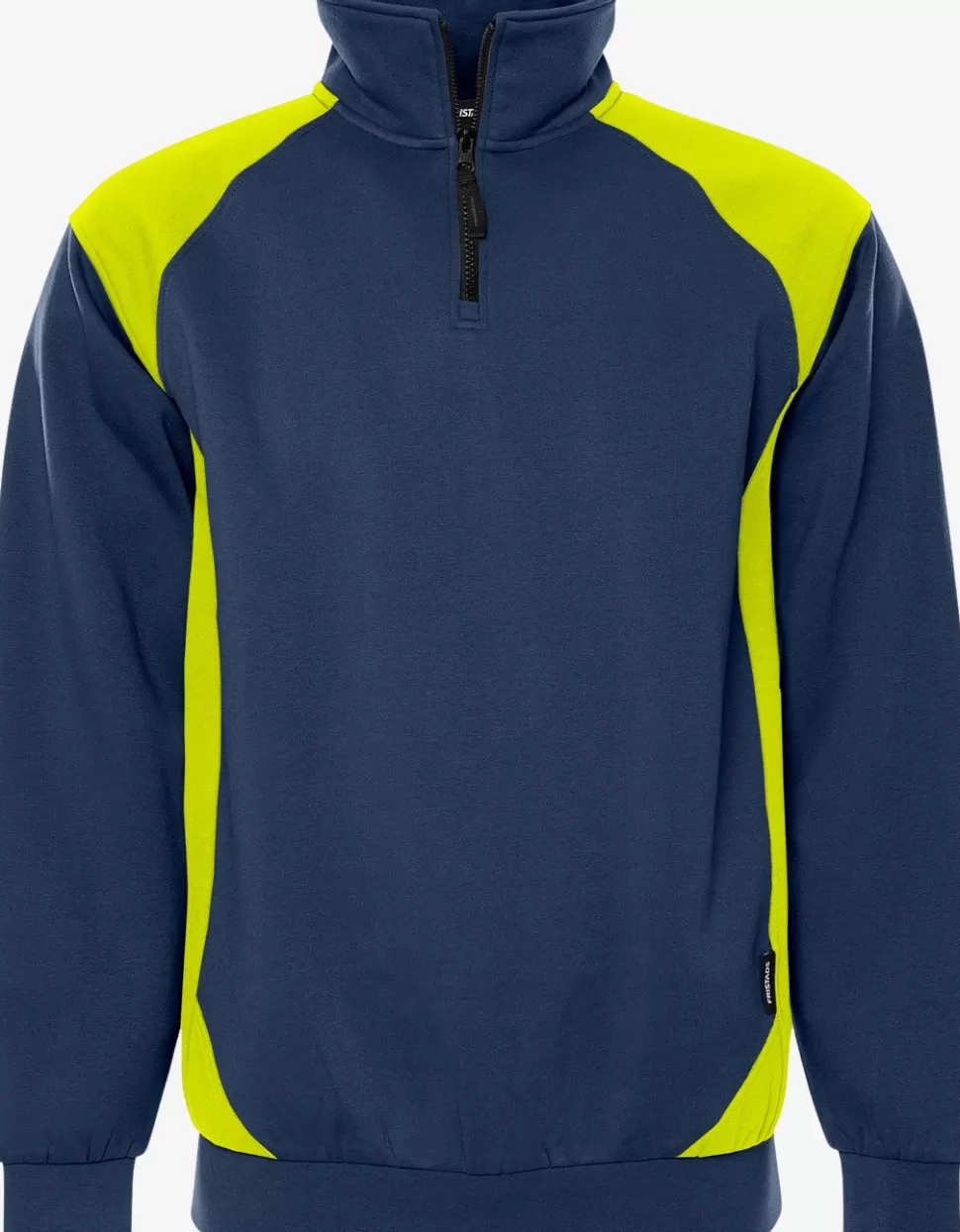 Herren Fristads Sweatshirts | Sweatshirts<Sweatshirt 7048 GSM