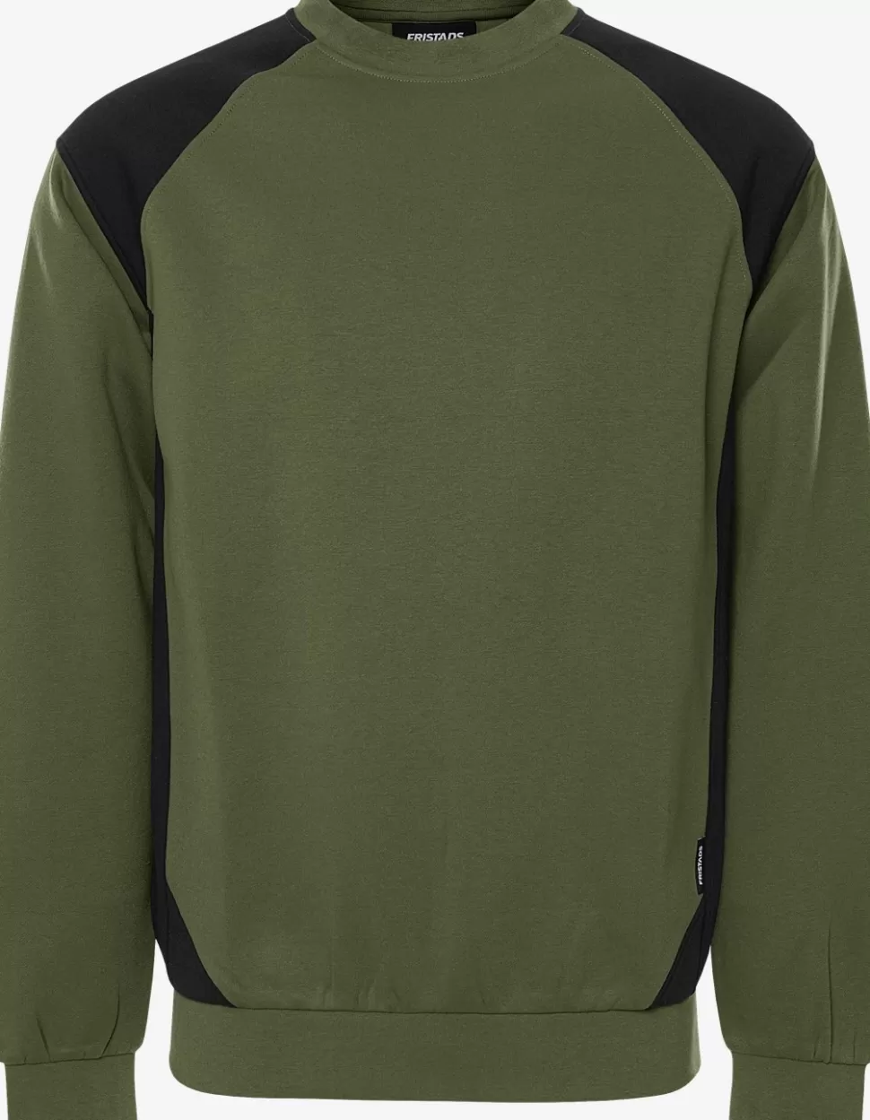 Herren Fristads Sweatshirts | Sweatshirts<Sweatshirt 7148 GSM