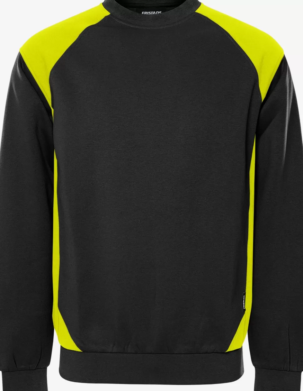 Herren Fristads Sweatshirts | Sweatshirts<Sweatshirt 7148 GSM