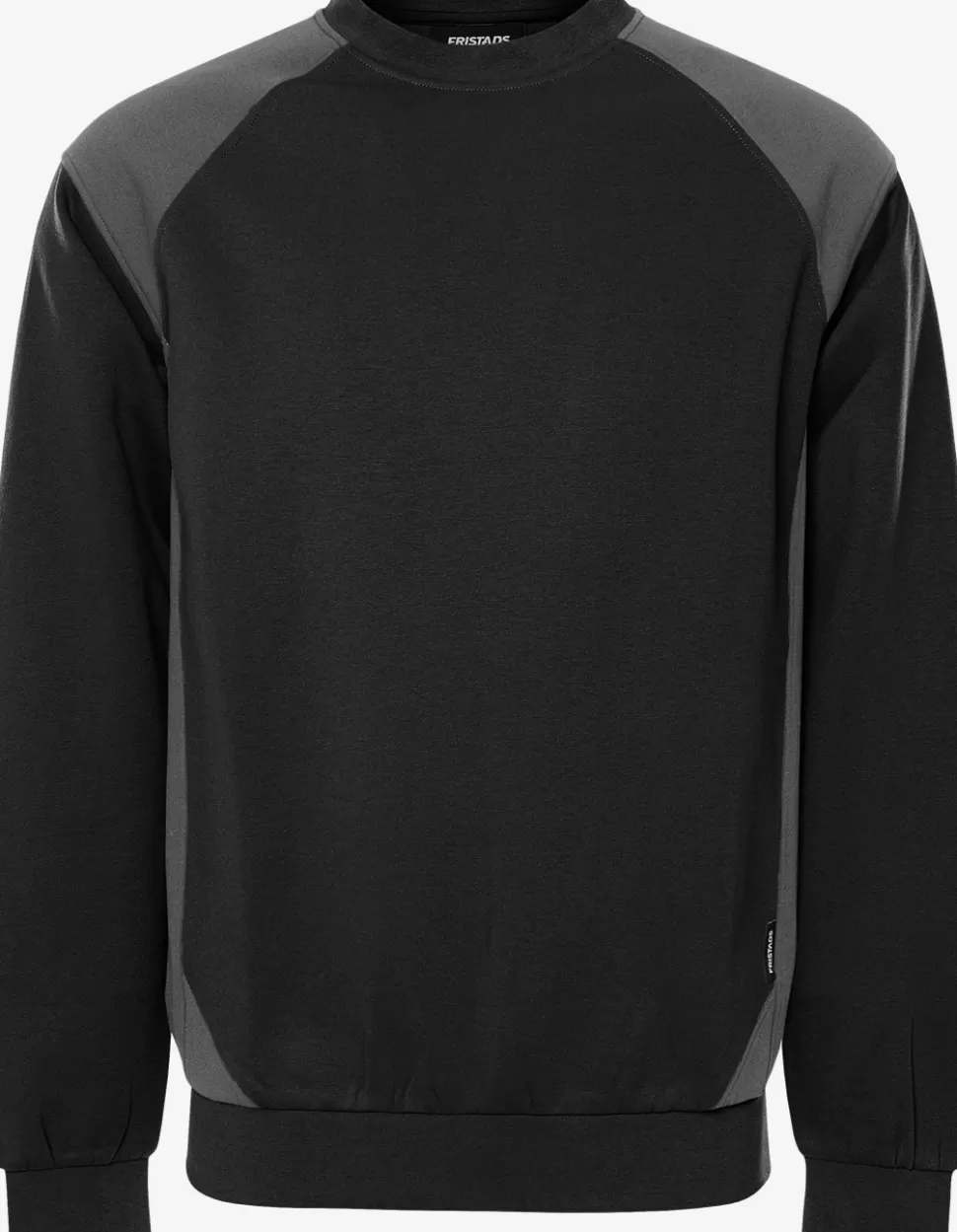 Herren Fristads Sweatshirts | Sweatshirts<Sweatshirt 7148 GSM