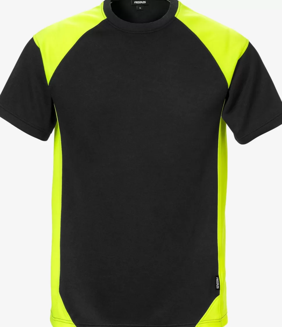 Herren Fristads T-Shirts | T-Shirts<T-Shirt 7046 THV
