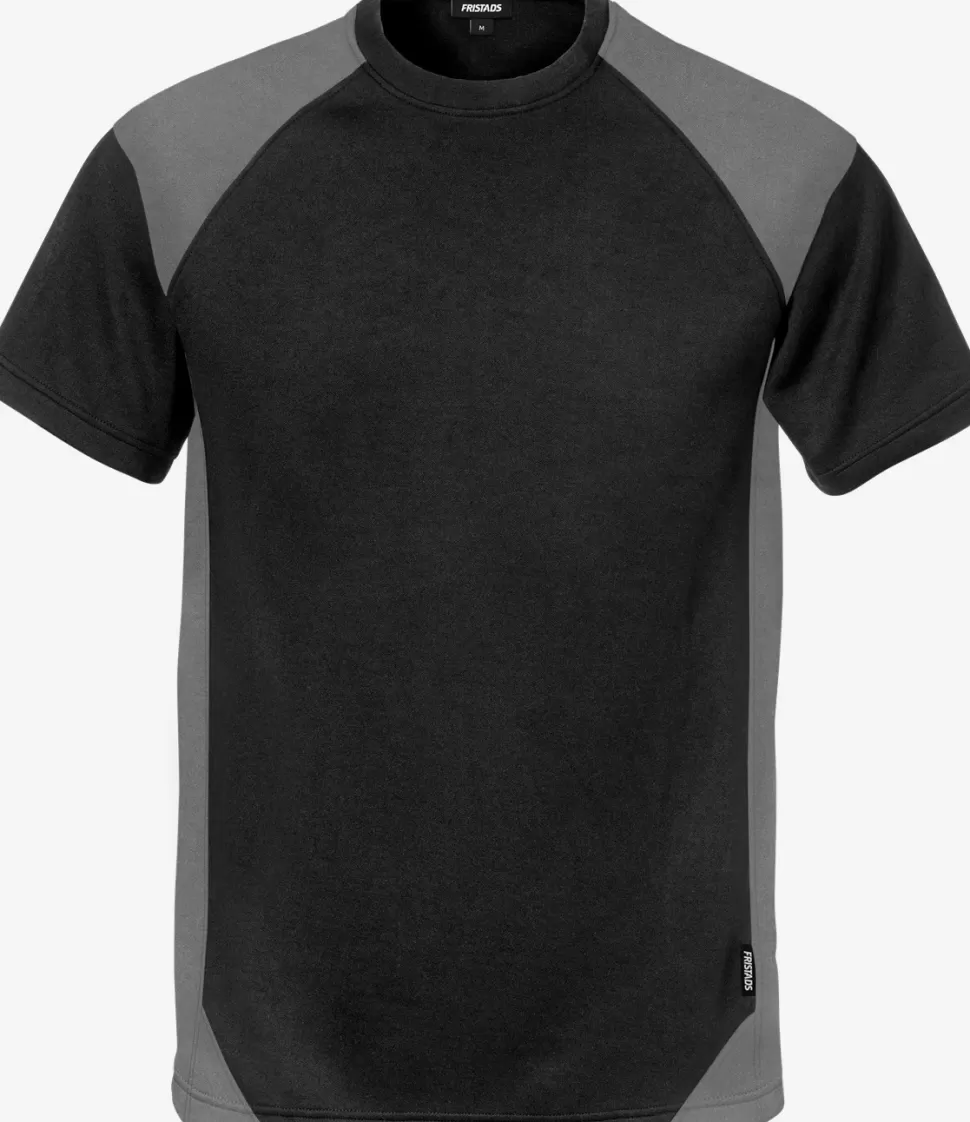 Herren Fristads T-Shirts | T-Shirts<T-Shirt 7046 THV