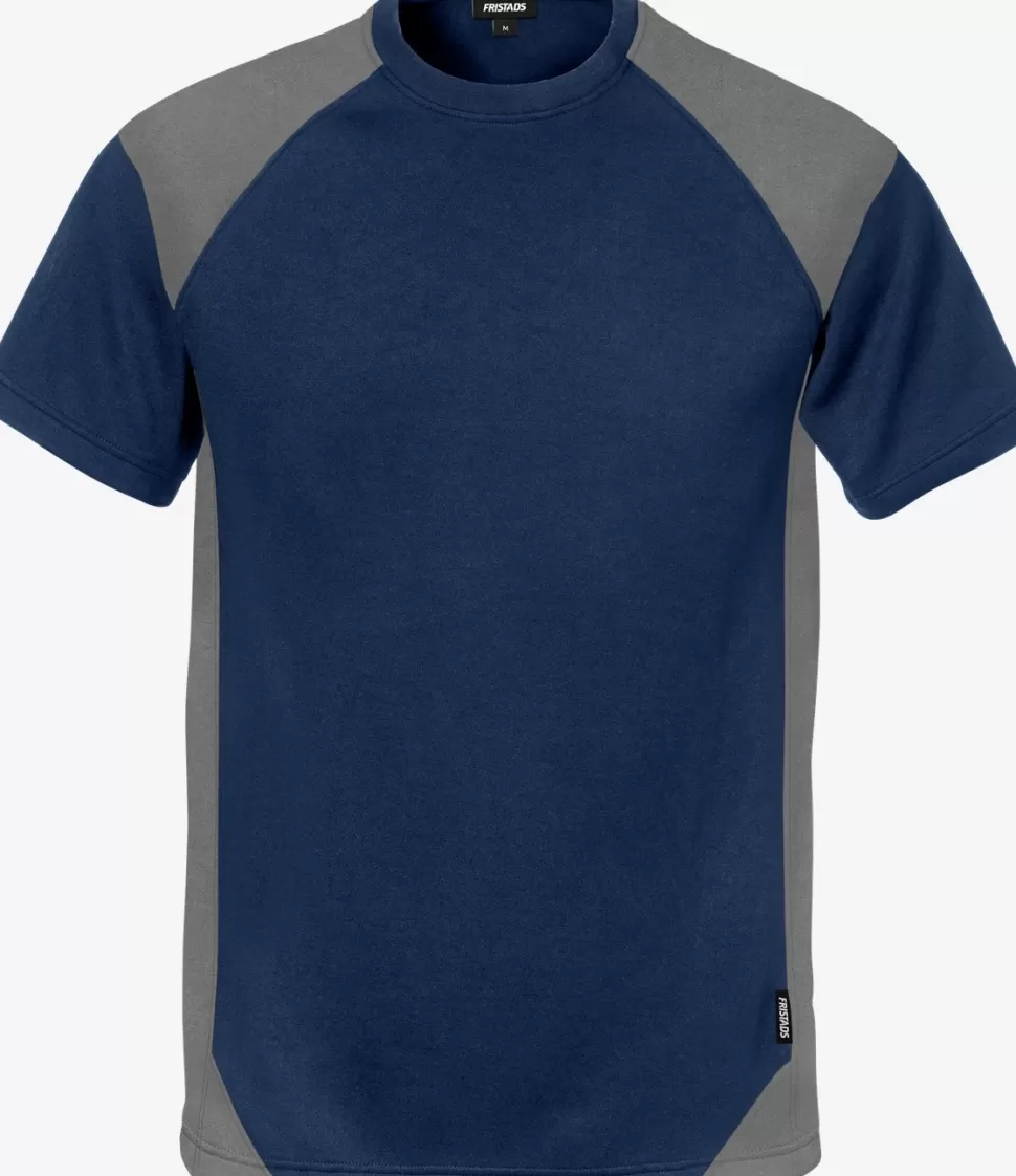 Herren Fristads T-Shirts | T-Shirts<T-Shirt 7046 THV