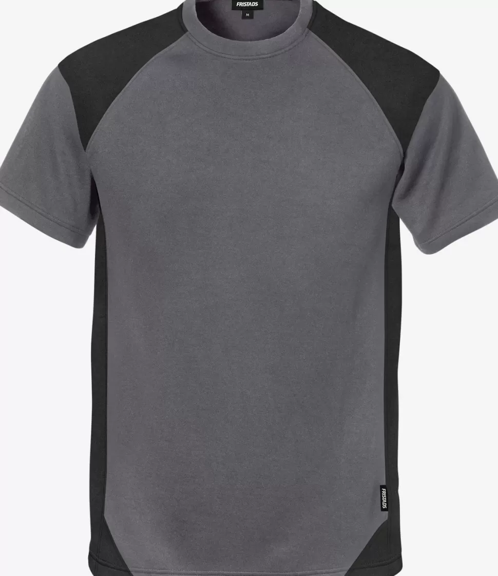 Herren Fristads T-Shirts | T-Shirts<T-Shirt 7046 THV