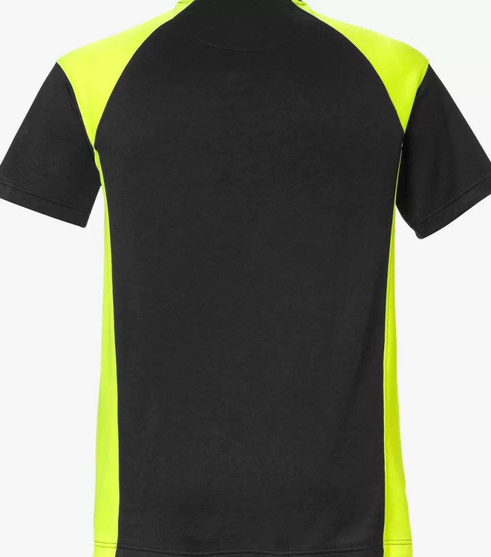 Herren Fristads T-Shirts | T-Shirts<T-Shirt 7046 THV