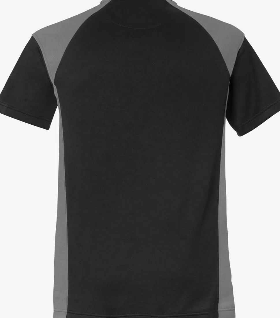 Herren Fristads T-Shirts | T-Shirts<T-Shirt 7046 THV