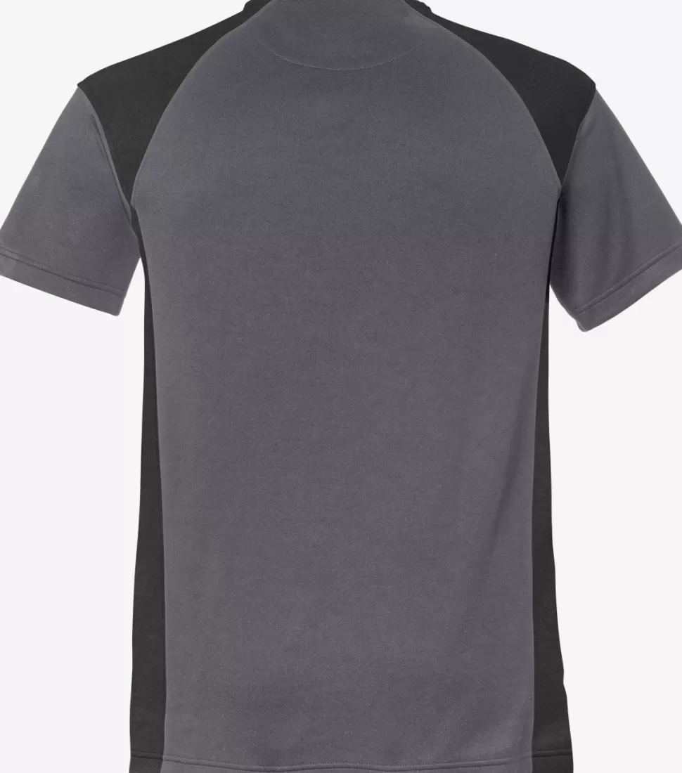 Herren Fristads T-Shirts | T-Shirts<T-Shirt 7046 THV