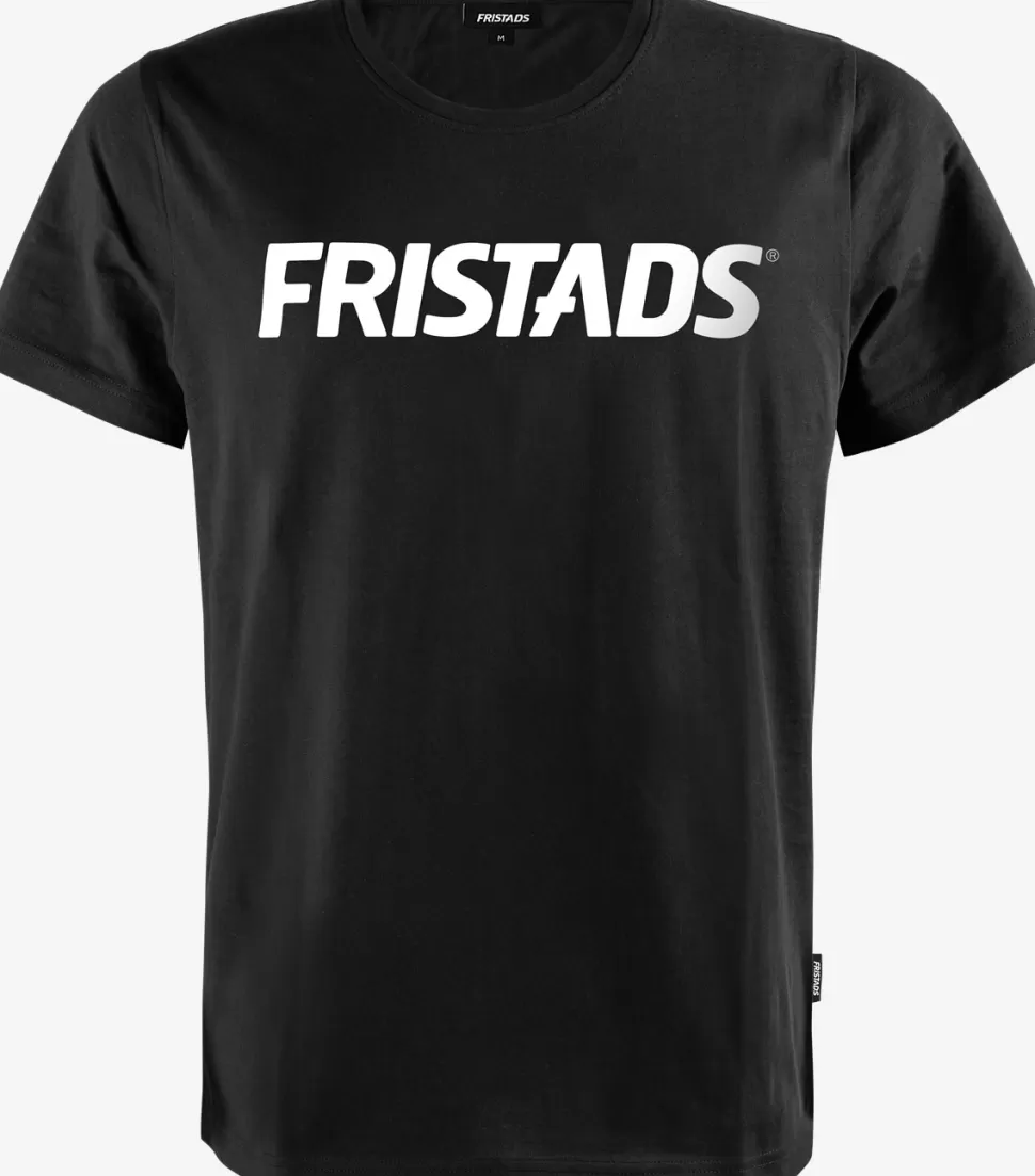 Herren Fristads T-Shirts | T-Shirts<T-Shirt 7104 GOT
