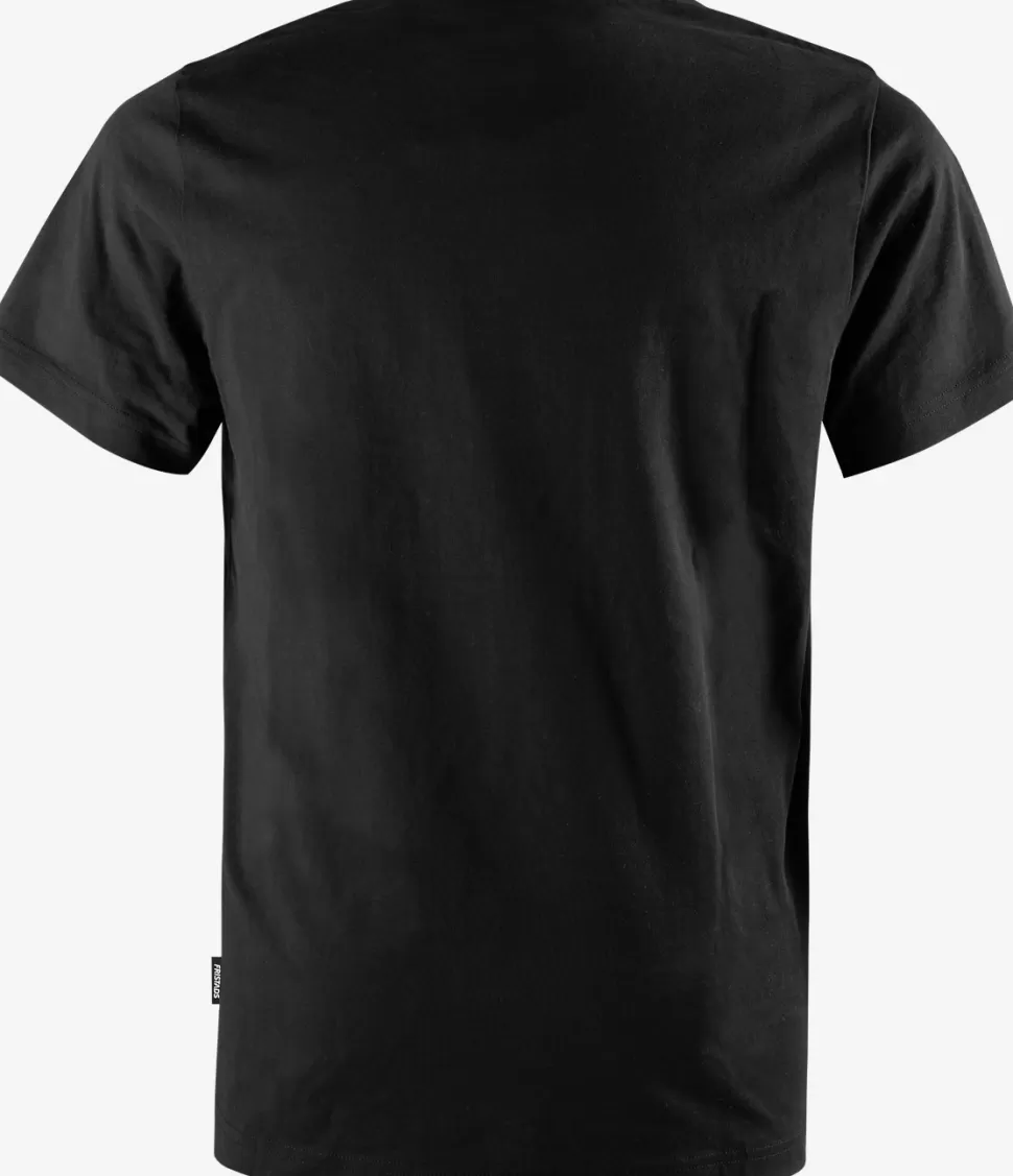 Herren Fristads T-Shirts | T-Shirts<T-Shirt 7104 GOT