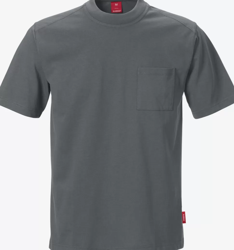 Fristads T-Shirts<T-Shirt 7391 TM