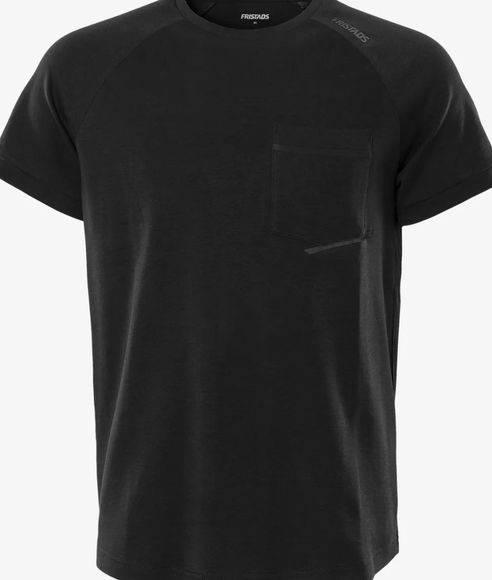 Herren Fristads T-Shirts | T-Shirts<T-shirt 7820 GHT