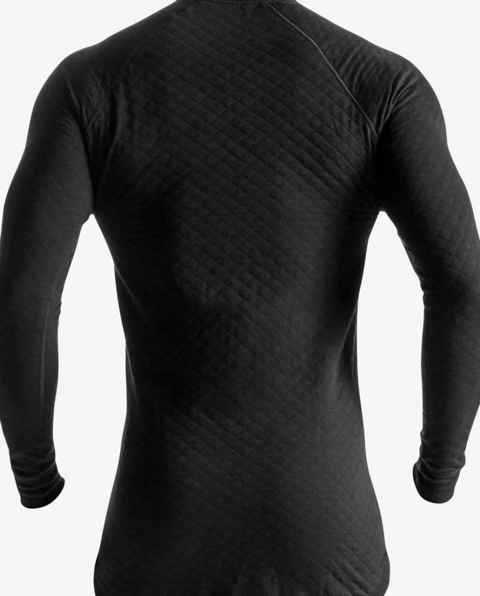 Herren Fristads Unterwäsche | Basis-Schicht<T-Shirt Langarm 743 PC