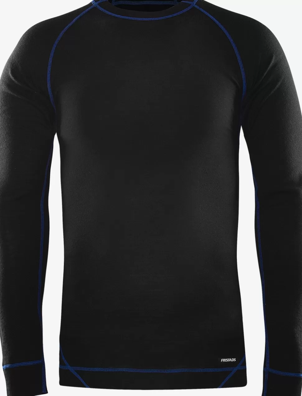 Damen/Herren Fristads Herren | Damen<T-Shirt Merino Langarm 7517 MW