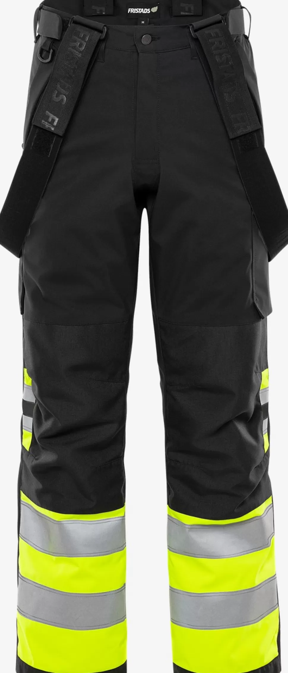 Herren Fristads Winterhosen<Warnschutz-Winterhose Kl. 1 2681 GLPS