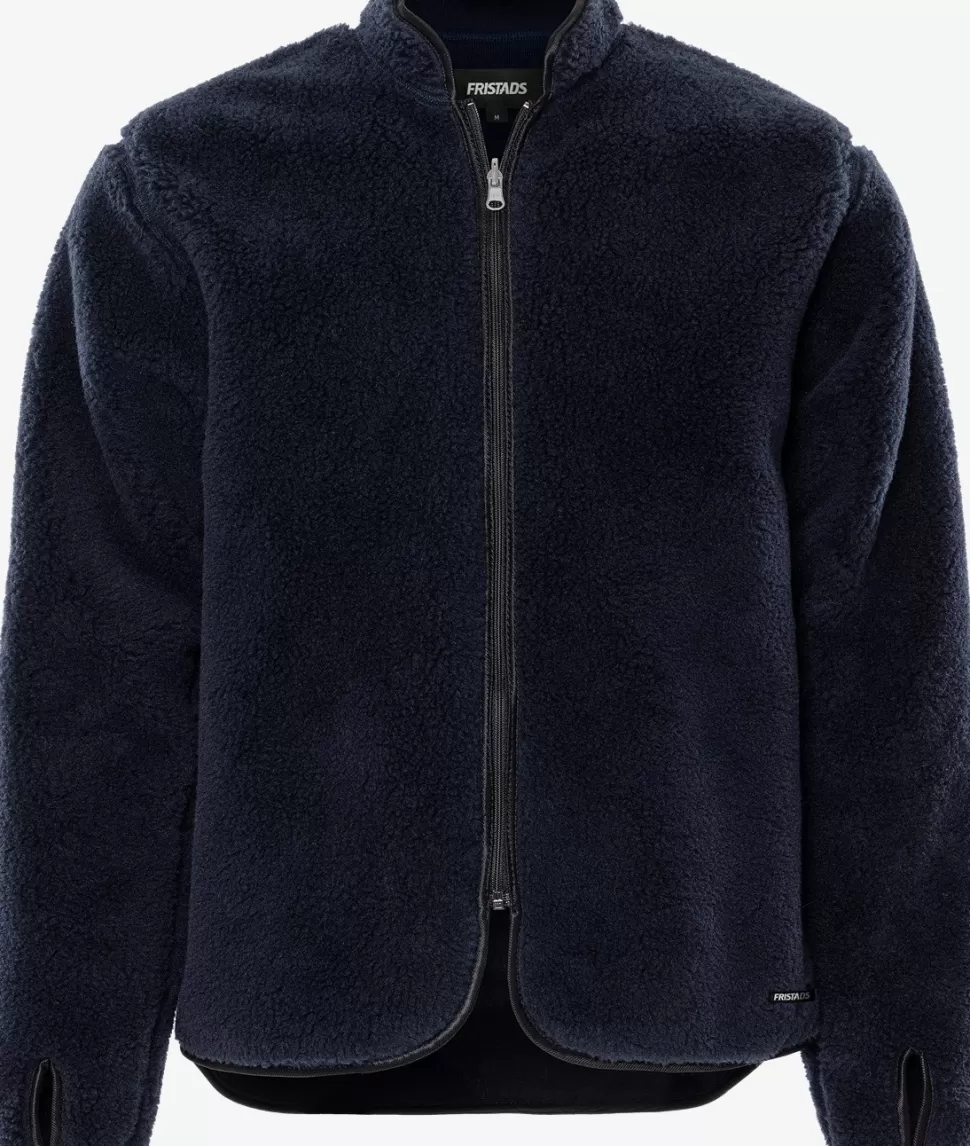 Herren Fristads Arbeitsjacken | Jacken<Webpelzjacke 762 P