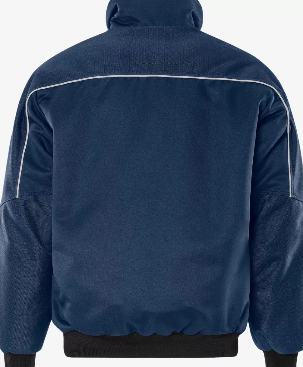 Herren Fristads Arbeitsjacken | Jacken<Winter Pilotenjacke 464 PP